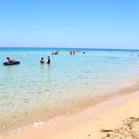 D'Orazio Mare E Dintorni Bed & Breakfast Trapani Eksteriør bilde