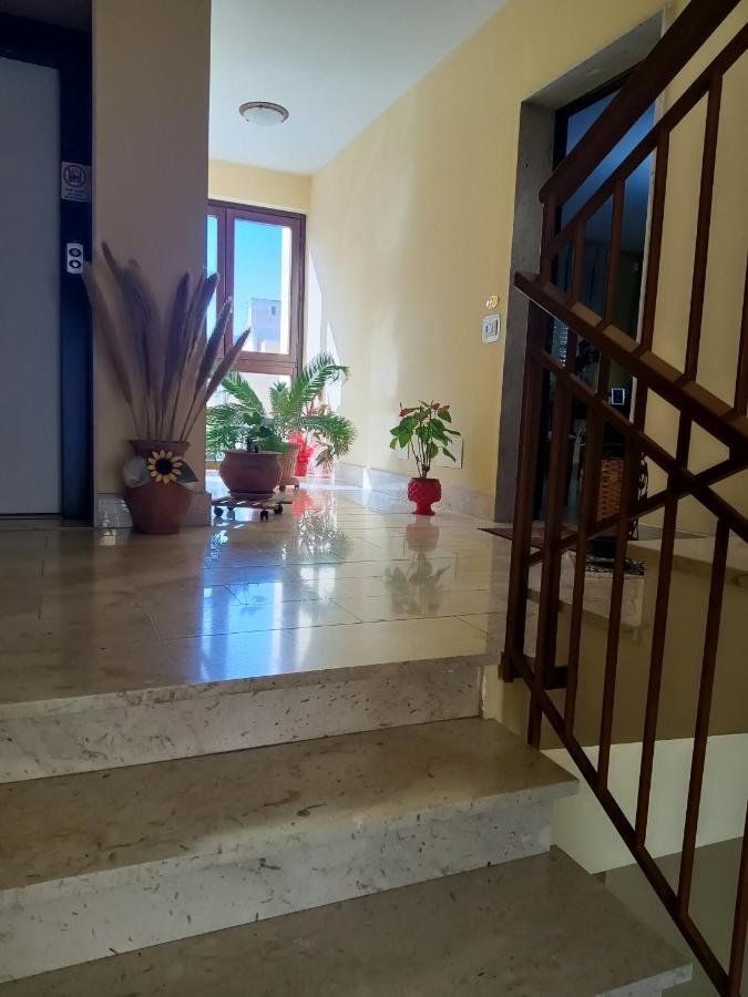 D'Orazio Mare E Dintorni Bed & Breakfast Trapani Eksteriør bilde