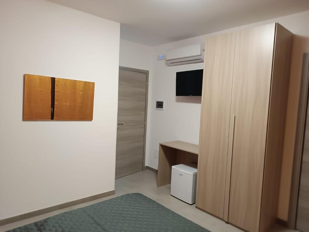 D'Orazio Mare E Dintorni Bed & Breakfast Trapani Eksteriør bilde