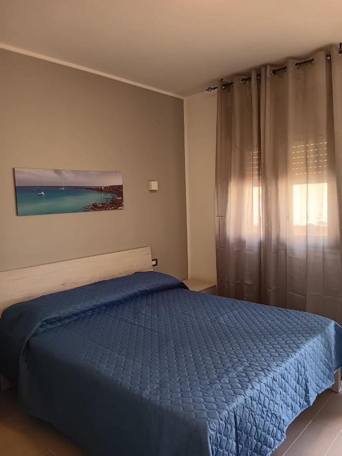 D'Orazio Mare E Dintorni Bed & Breakfast Trapani Eksteriør bilde
