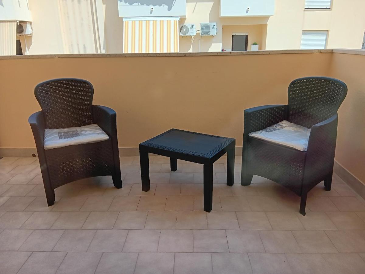 D'Orazio Mare E Dintorni Bed & Breakfast Trapani Eksteriør bilde