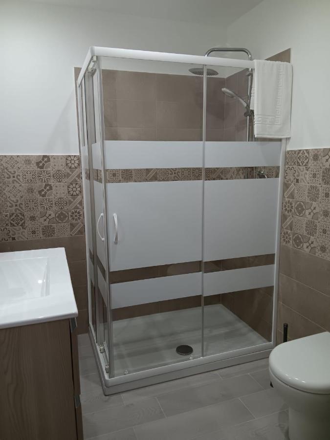 D'Orazio Mare E Dintorni Bed & Breakfast Trapani Eksteriør bilde